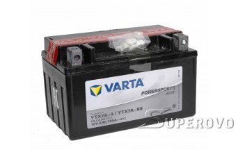 Купить аккумулятор Varta Powersports AGM 6Ah в Березе